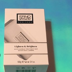 Erno Laszlo White Marble Treatment Bar